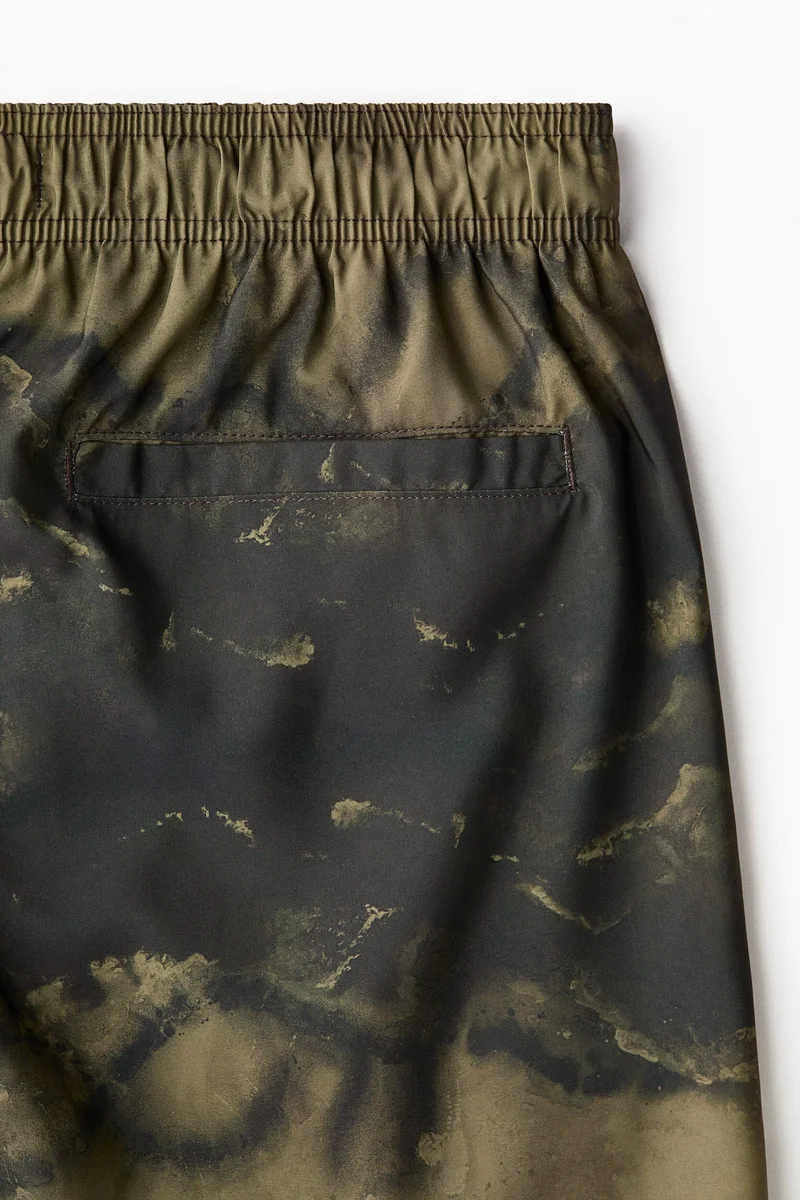 H&M  Swim shorts for Men | Best Price UAE
